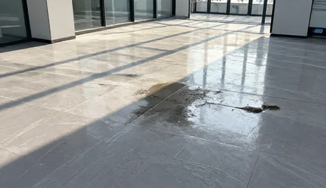 办公空间改造中的施工工艺维护要点解析