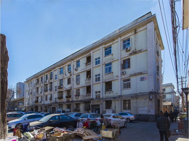 宝山区分布式会议室监控